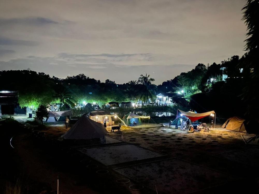 Kebun Teras Dimensi | Escabee.com