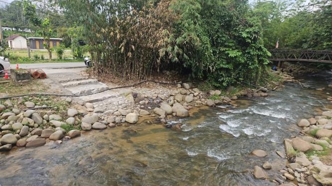 Fishing Village Campsites