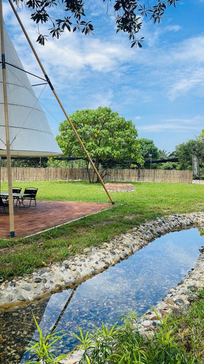 Suka Camping | Escabee.com