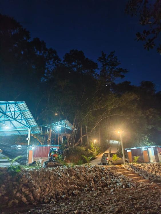 Lost Village | Escabee.com
