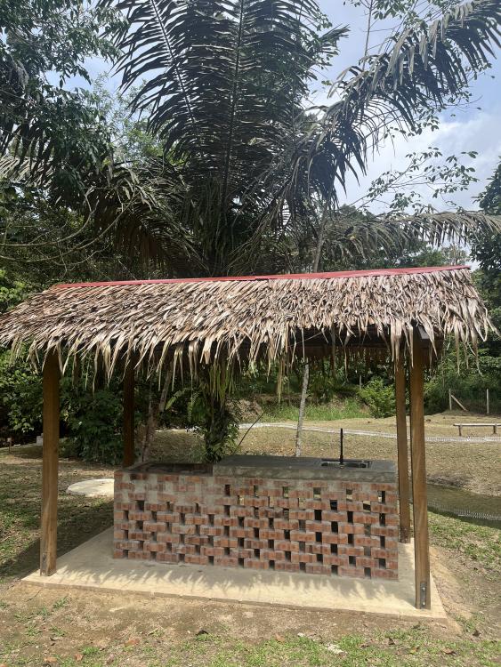 Kuala Kubu Road Campsite | Escabee.com