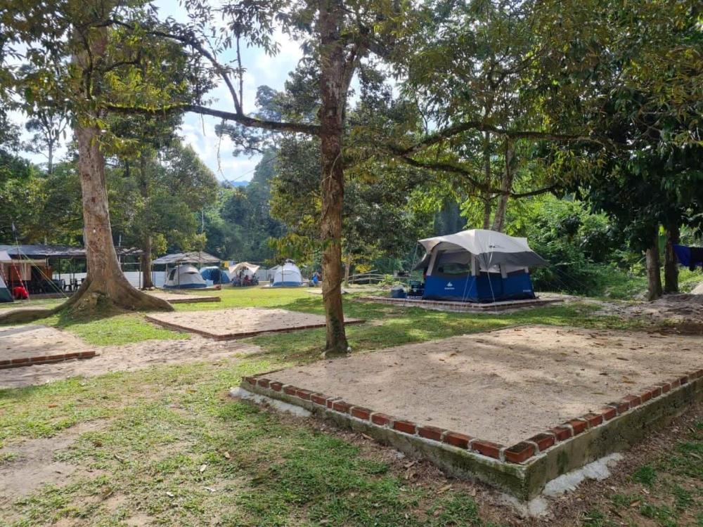Kebun Chenta | Escabee.com