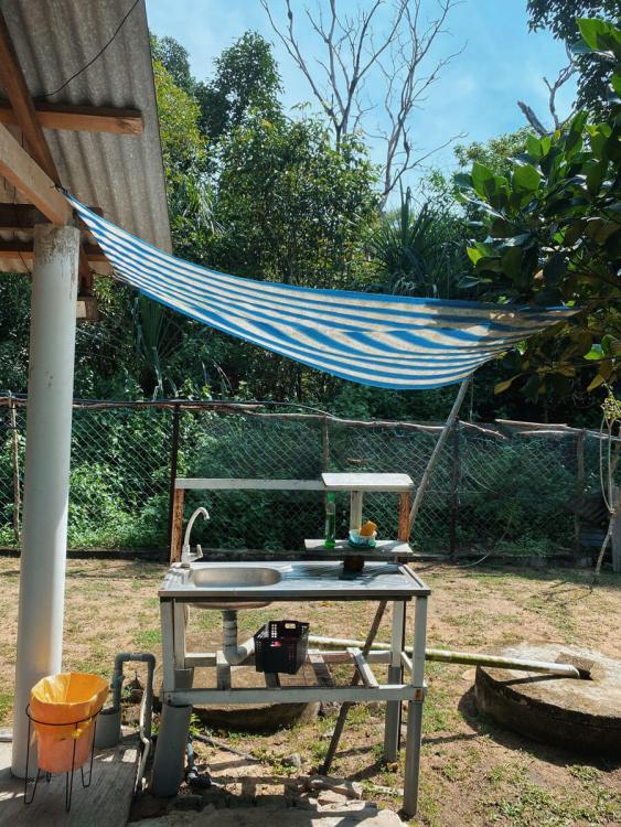 Seaside Campsite Cherating | Escabee.com