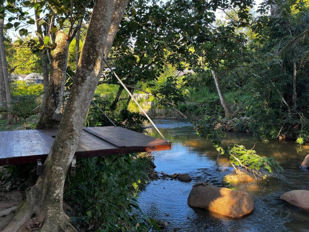 Jerumun Campsite | Escabee.com