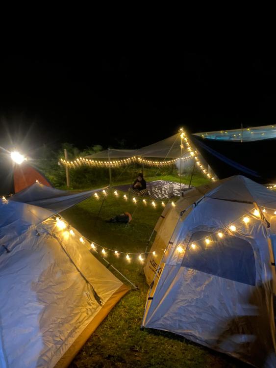 Last Post D'Rimba Campsite & Kafe | Escabee.com