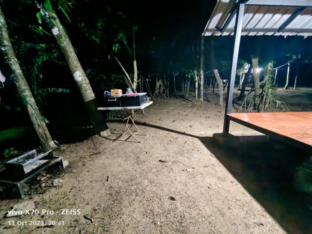 Shukor Campsite | Escabee.com