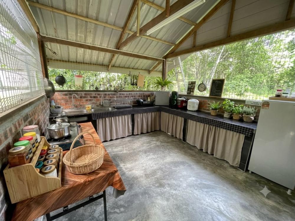 Jerumun Campsite | Escabee.com
