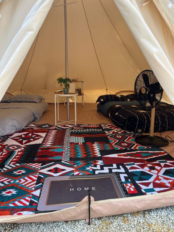 Jerai Nature Glamping | Escabee.com