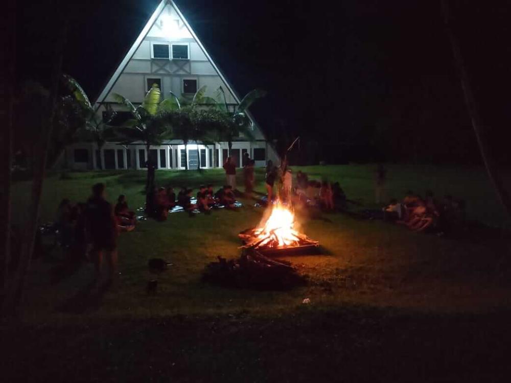 LiLLA Hilltop Retreat @ Janda Baik | Escabee.com