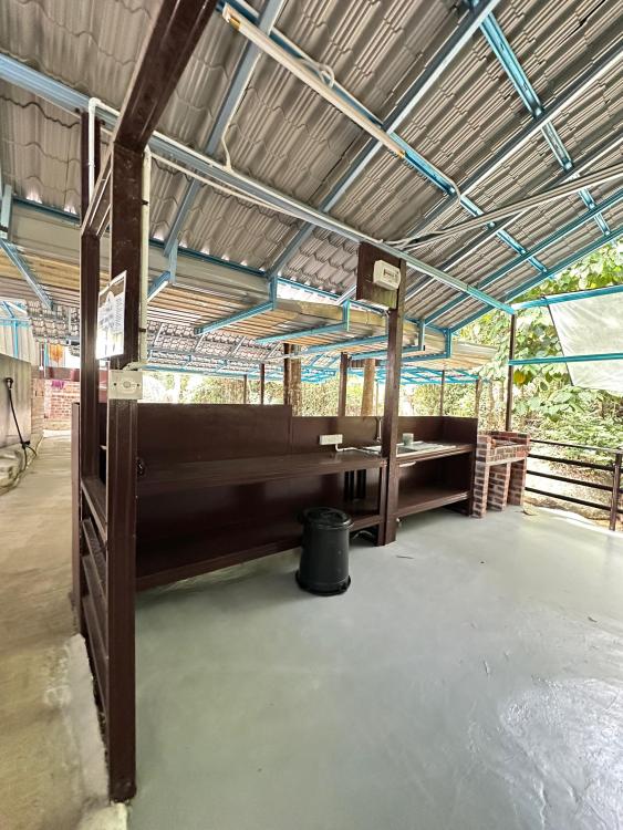 GPHV Agrofarm & Campsite | Escabee.com