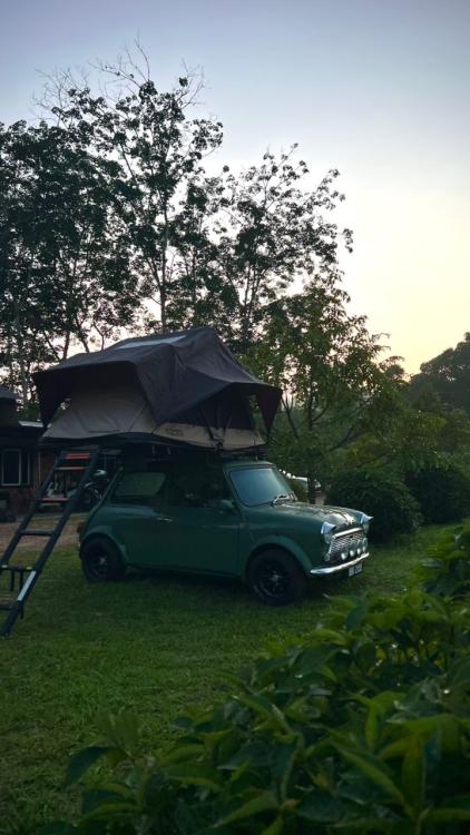 Laman Eden Campsite Kepis | Escabee.com