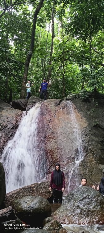 Last Post D'Rimba Campsite & Kafe | Escabee.com