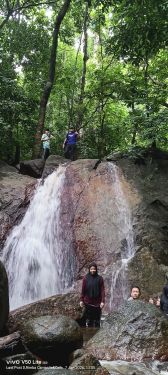 Last Post D'Rimba Campsite & Kafe