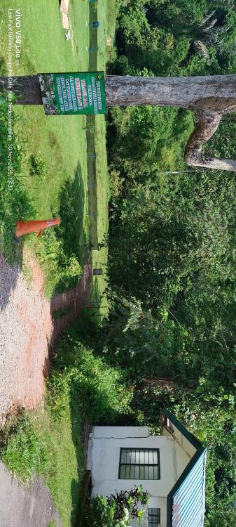 Last Post D'Rimba Campsite & Kafe | Escabee.com