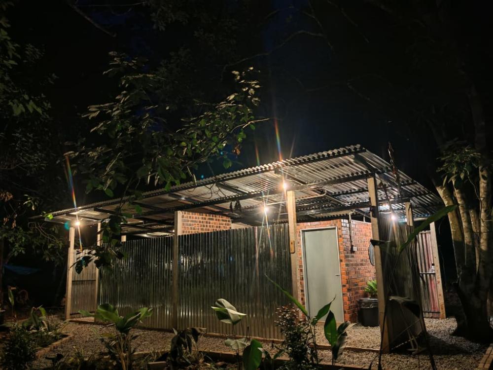 Santai Dusun Campsite | Escabee.com