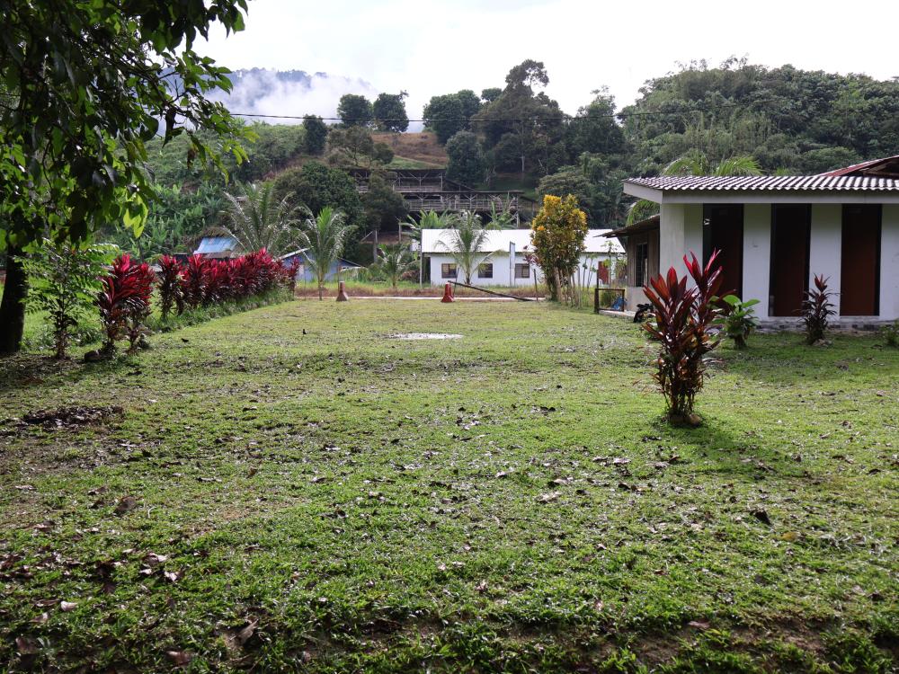 Ecotouria Sungai Congkak | Escabee.com