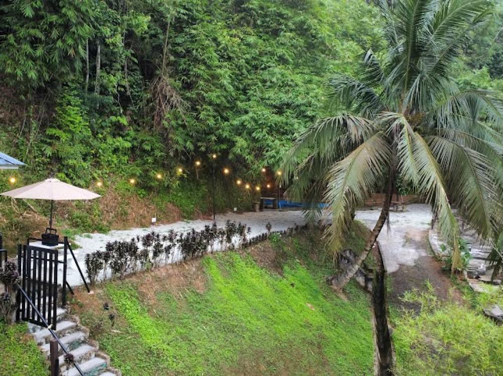 Mancis Camp & Retreat | Escabee.com