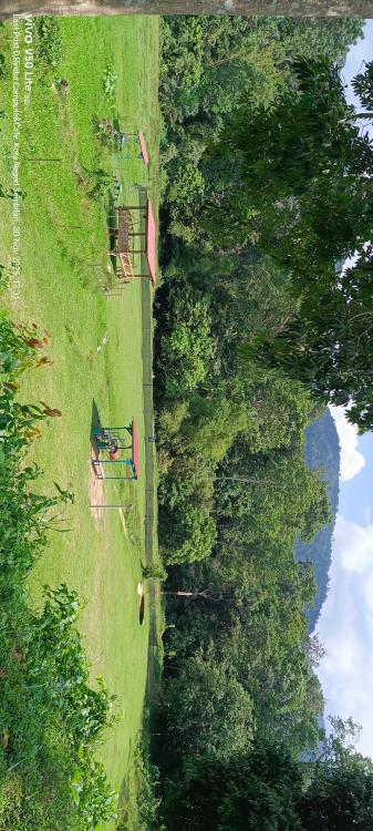 Last Post D'Rimba Campsite & Kafe | Escabee.com
