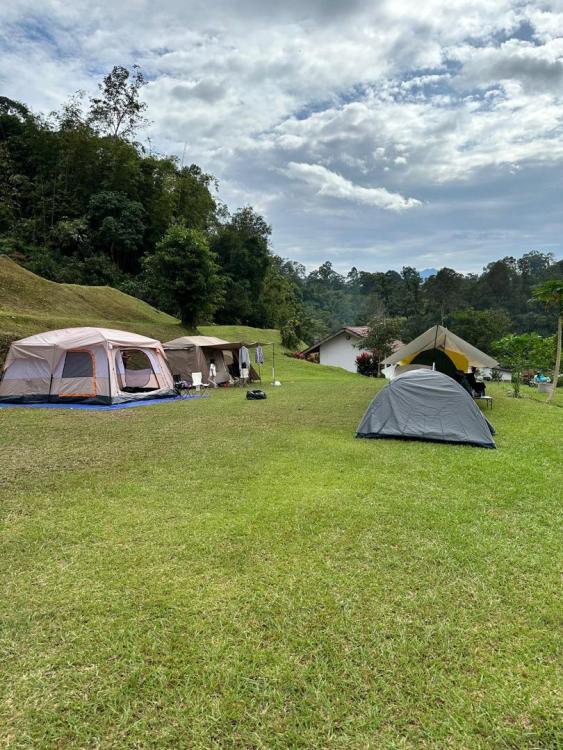 Asli Adventure Base Camp (AABC) | Escabee.com