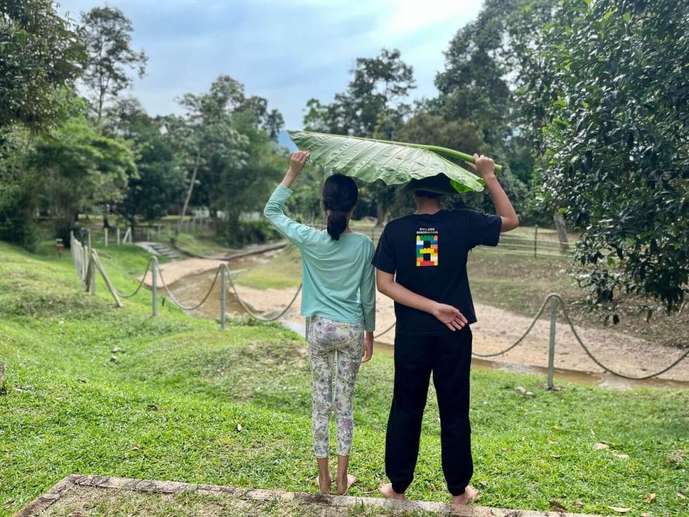Kebun Chenta | Escabee.com