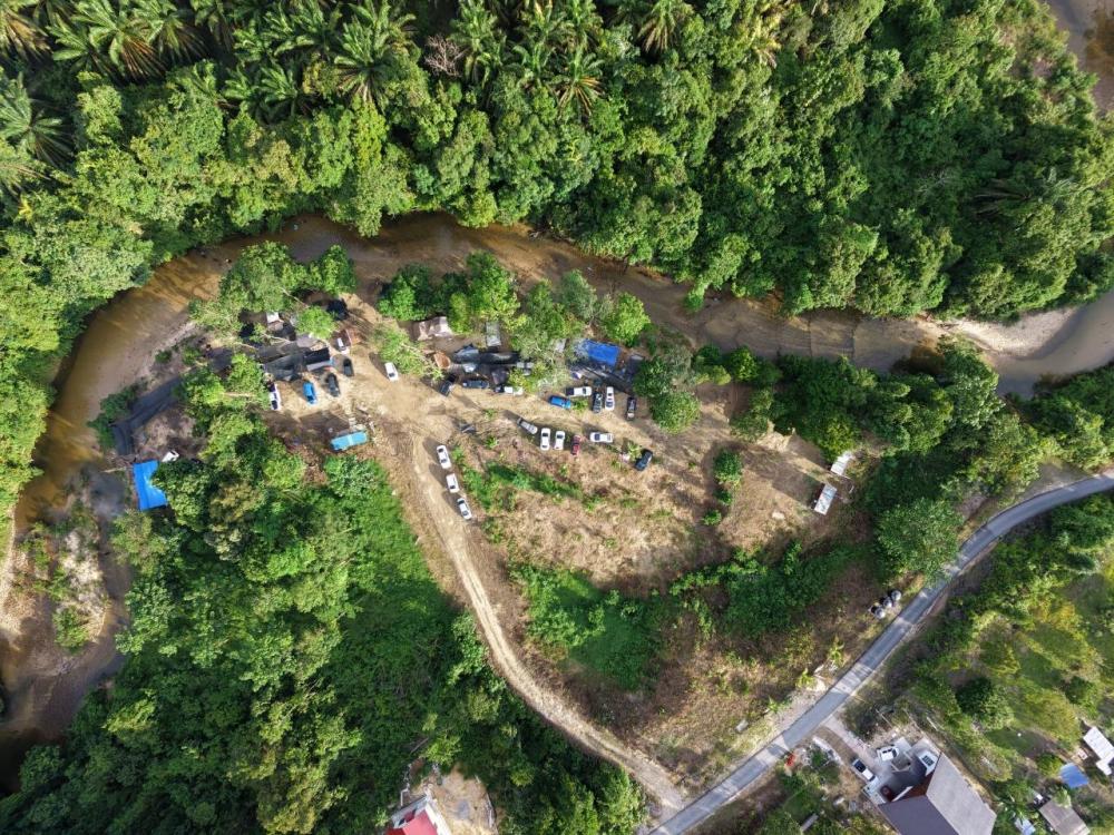 SHUKOR CAMPSITE | Escabee.com