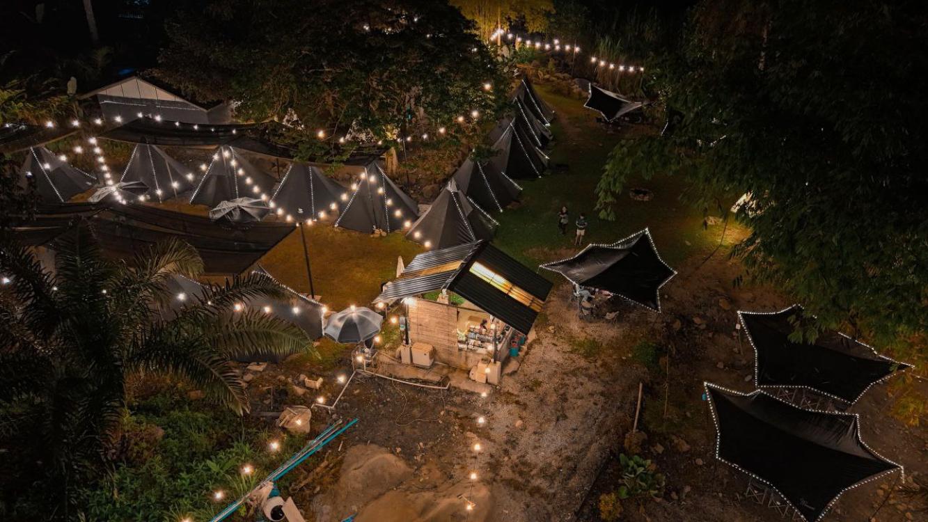 Skycamp Services | Escabee.com