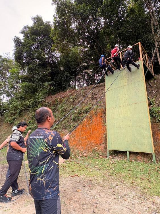 Asli Adventure Base Camp (AABC) | Escabee.com