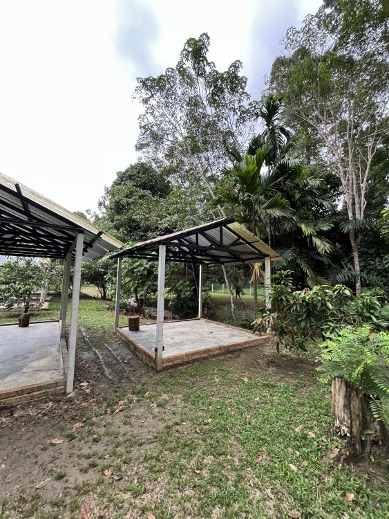 Kuala Kubu Road Campsite | Escabee.com