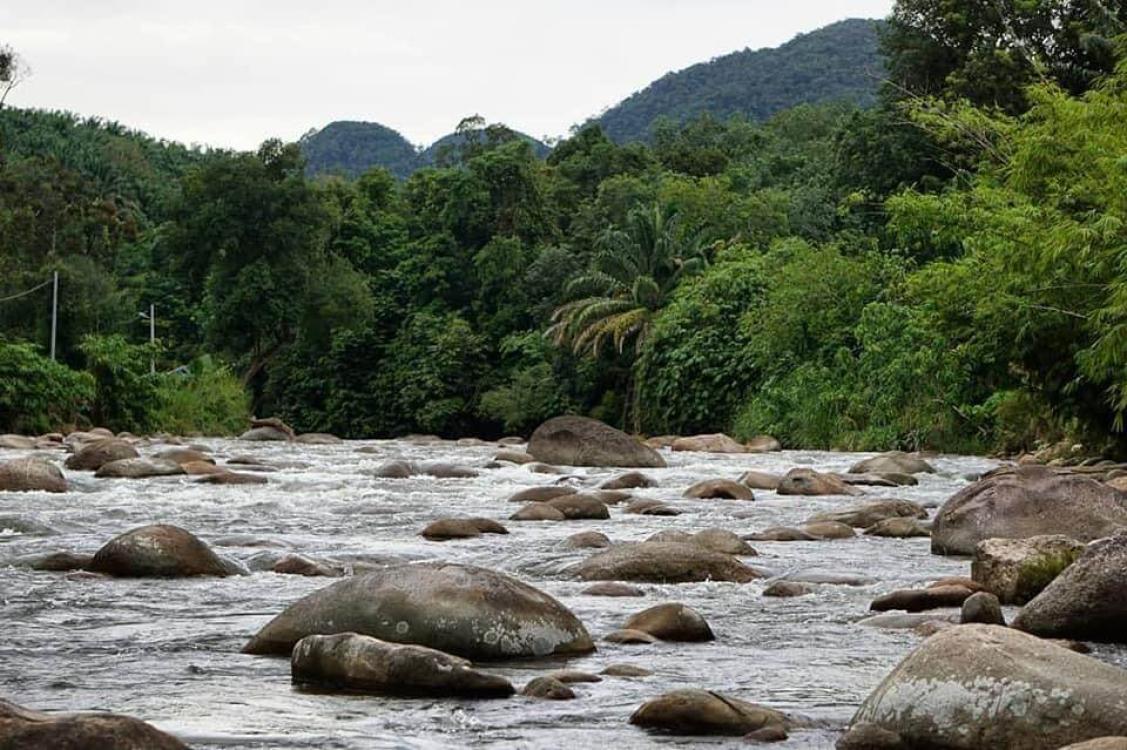 Radak Adventure @ Gopeng Riverside Camp | Escabee.com