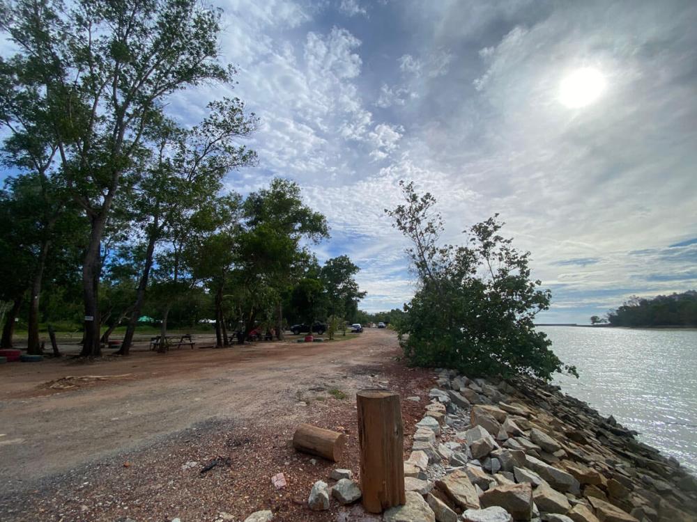PD World Marina Campsite | Escabee.com