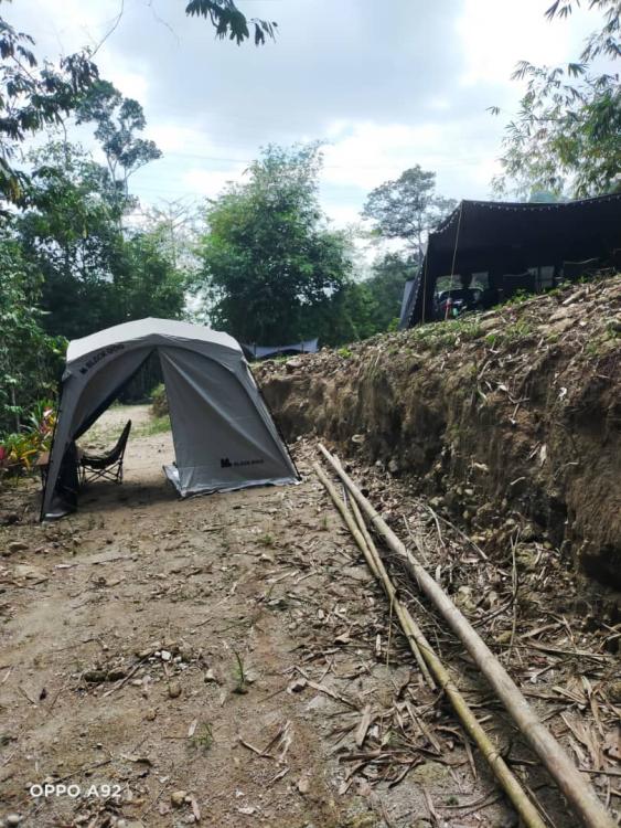 Langat Heritage 13 ( Herlang 13) Campground | Escabee.com