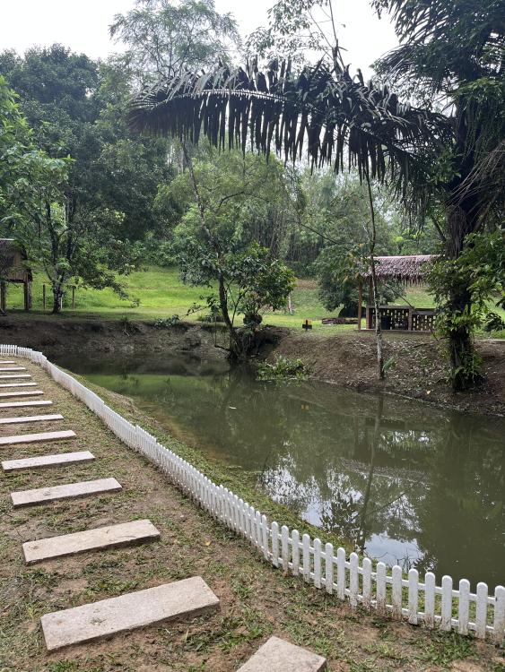 Kuala Kubu Road Campsite | Escabee.com