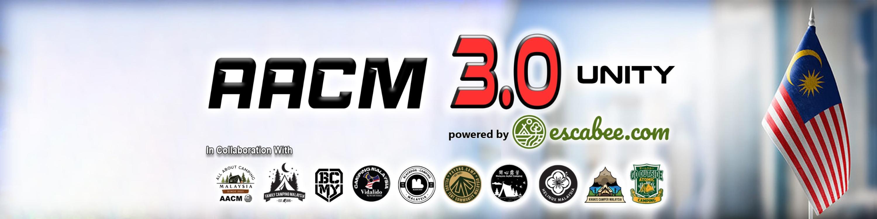 AACM 3.0 Unity | Escabee.com