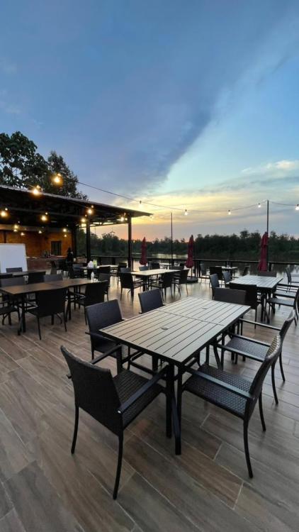 UPSI Glamping Park | Escabee.com