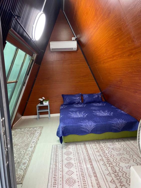 Kebun Teras Dimensi | Escabee.com