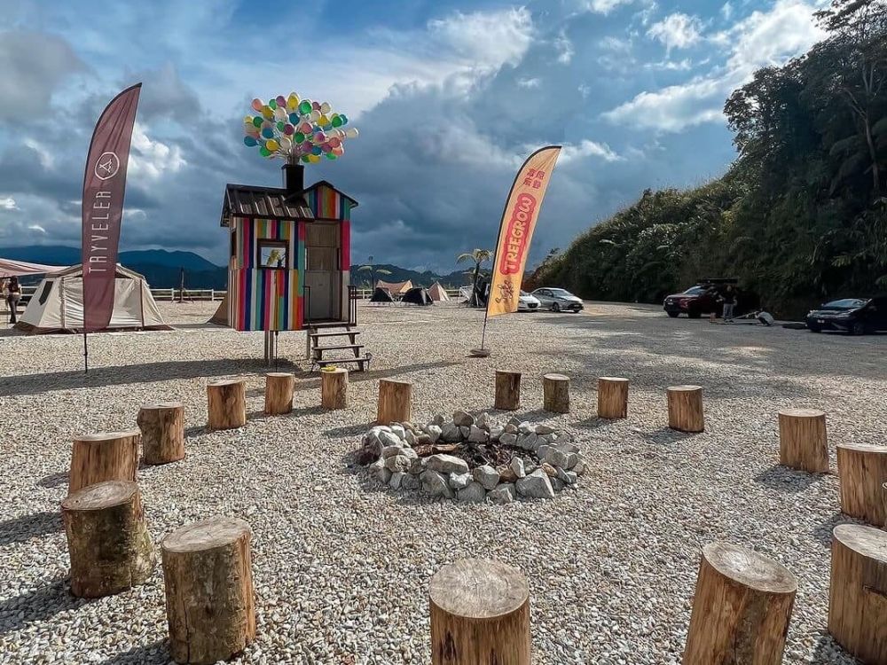 Treegrow Campsite - Campsite in Ringlet, Pahang photo 2