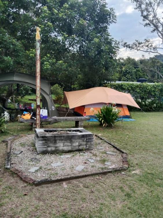 D'Daguk Campsite | Escabee.com