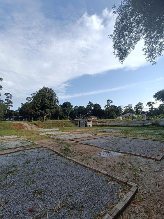 Ikamah Aman Seri Recreational Park | Escabee.com