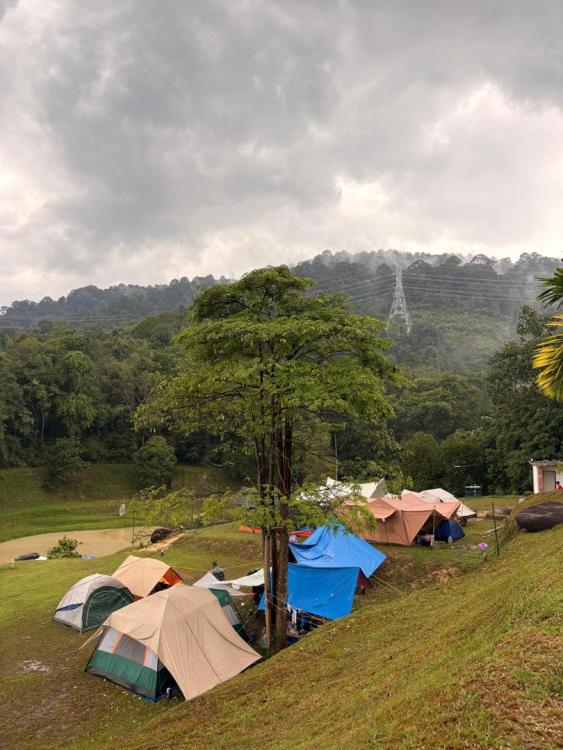 Asli Adventure Base Camp (AABC) | Escabee.com