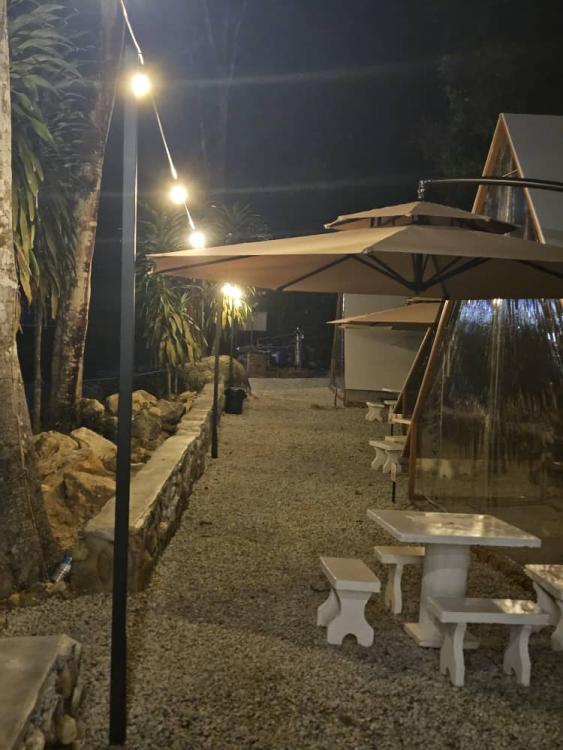 Mori Leka Campsite | Escabee.com