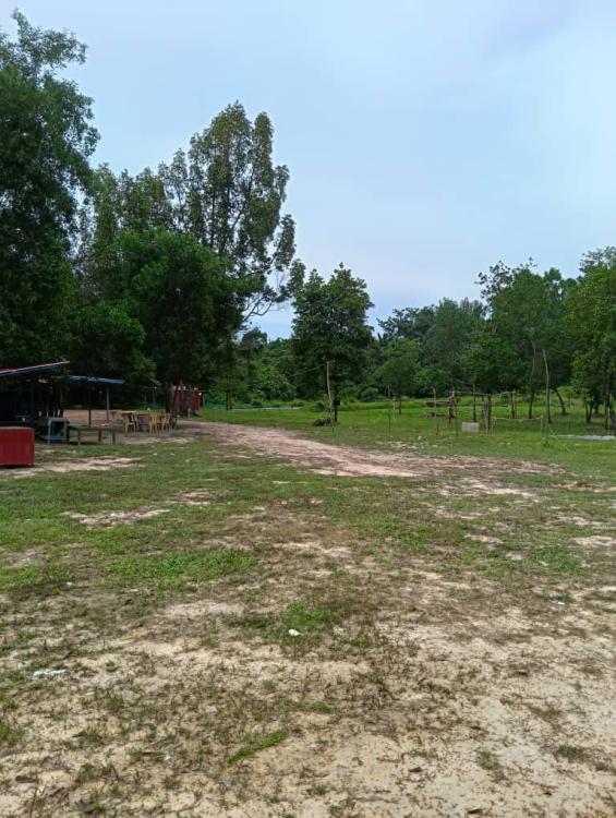 Campsite Alor Pasir | Escabee.com