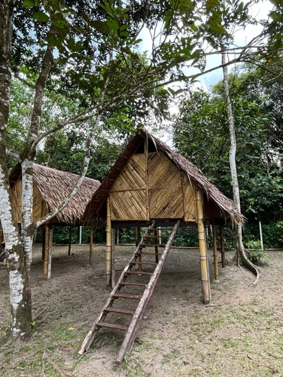 Kuala Kubu Road Campsite | Escabee.com