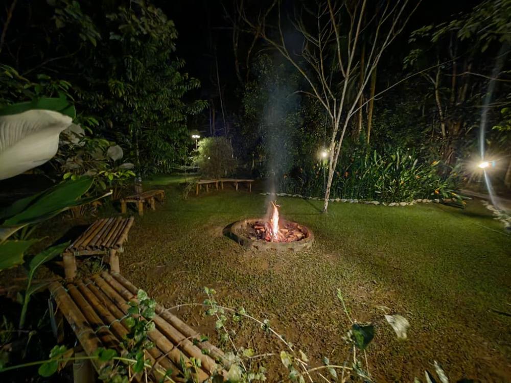 Santai Dusun Campsite | Escabee.com