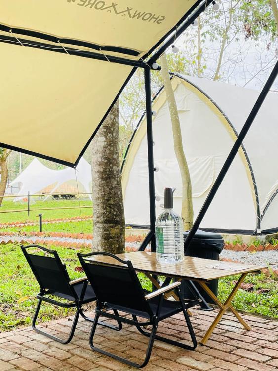 Suka Camping | Escabee.com