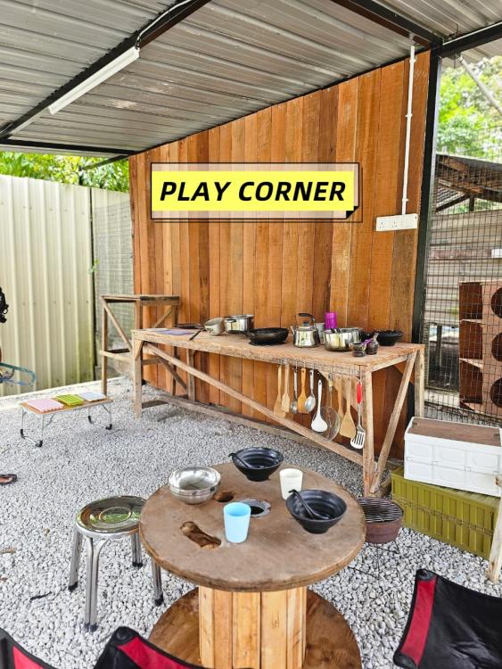 De Star Glamping | Escabee.com