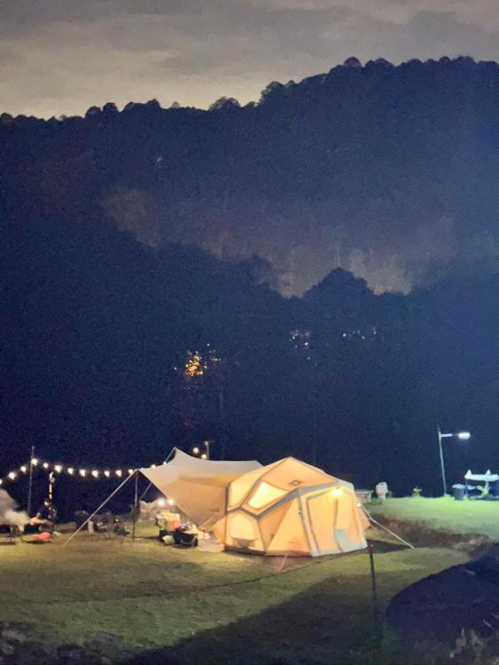 Asli Adventure Base Camp (AABC) | Escabee.com