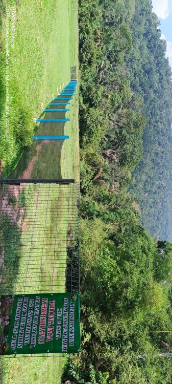 Last Post D'Rimba Campsite & Kafe | Escabee.com