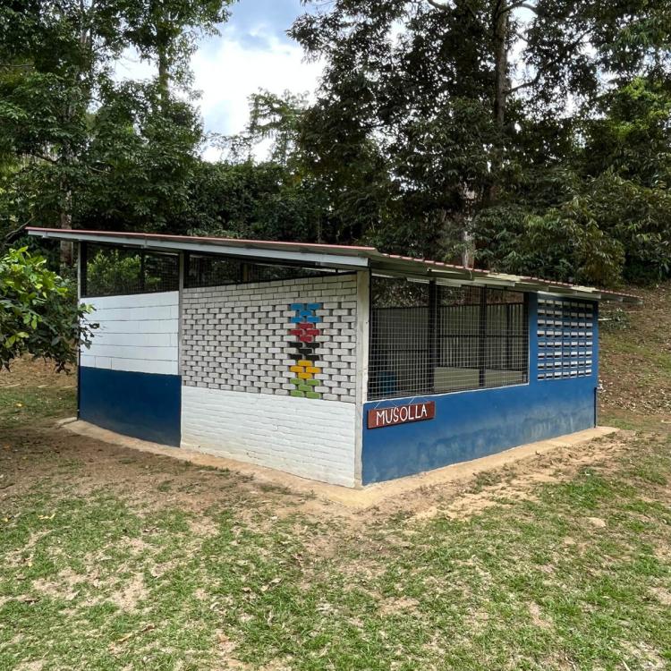 Kuala Kubu Road Campsite | Escabee.com