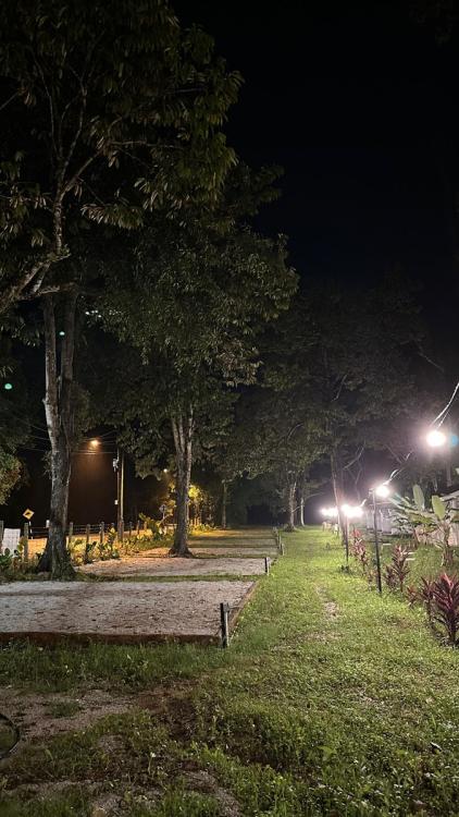 Sg Bil Garden Campsite | Escabee.com