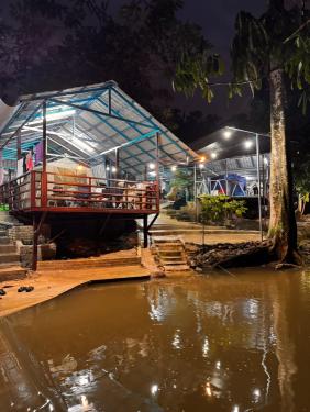 GPHV Agrofarm & Campsite